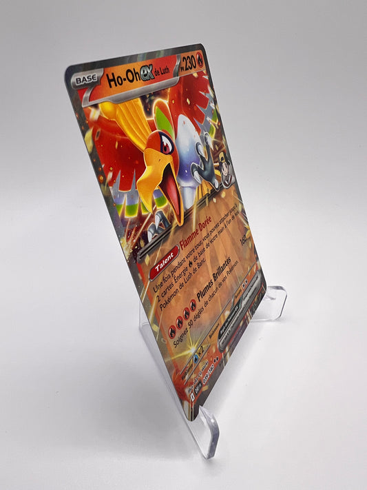 Ho-Oh ex de Luth 039/182