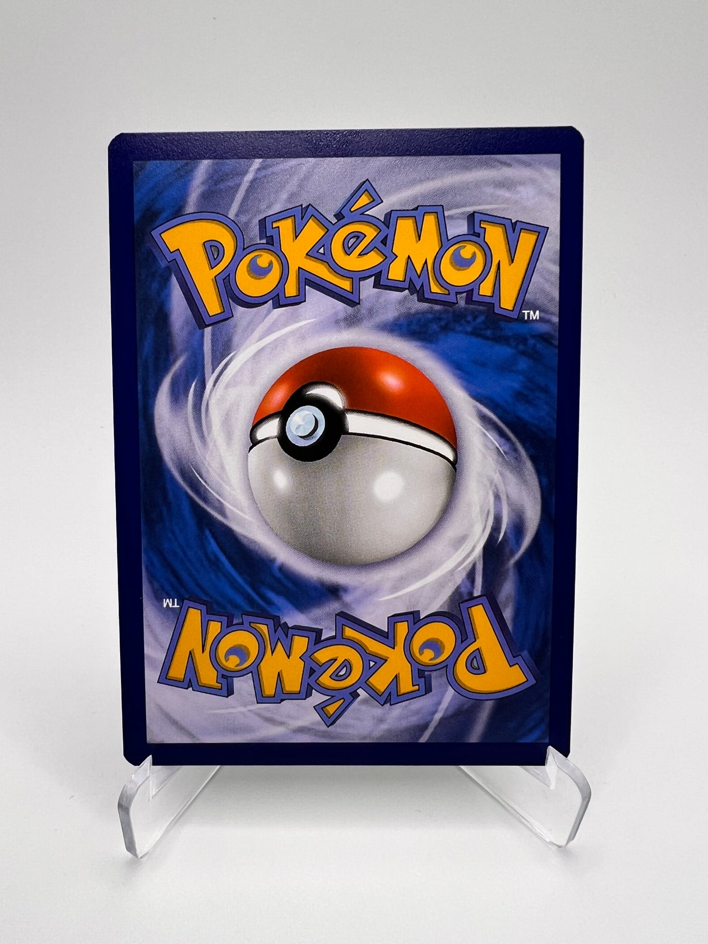 Filentrappe de la Team Rocket 187/182