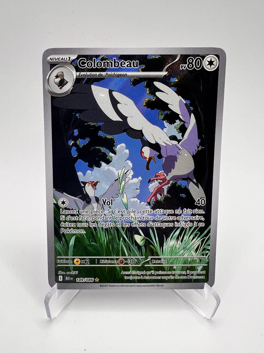 Colombeau 149/086