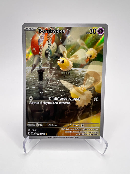 Bombydou 172/162