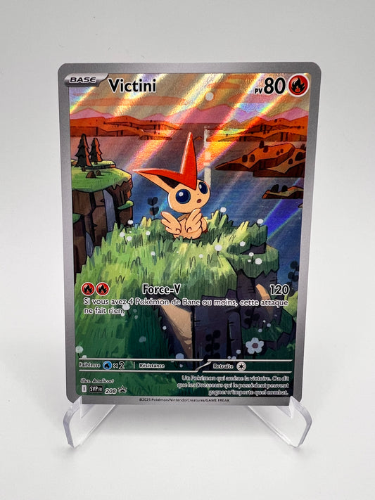 Victini 208