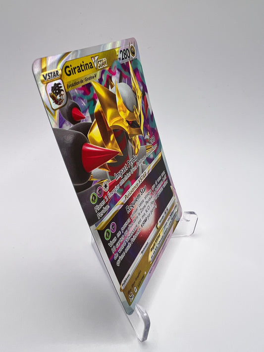 Giratina Vstar 131/196