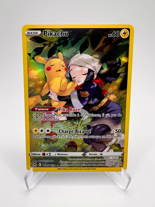 Pikachu TG05/TG30