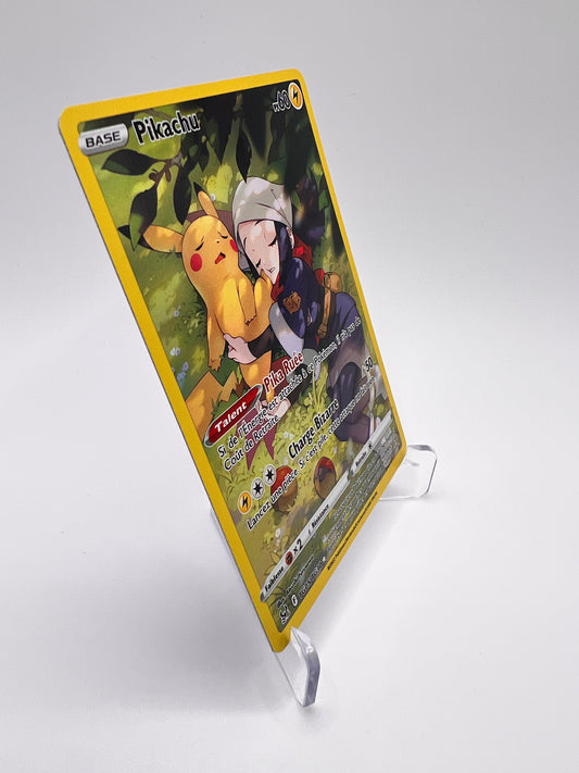 Pikachu TG05/TG30