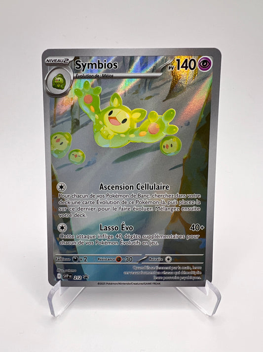 Symbios 212