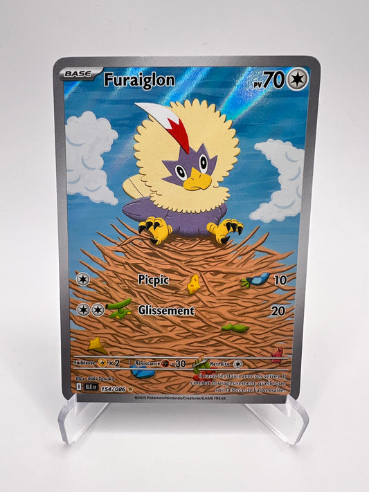 Furaiglon 154/086