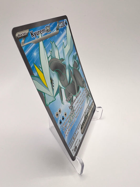Kyurem Ex 157/086