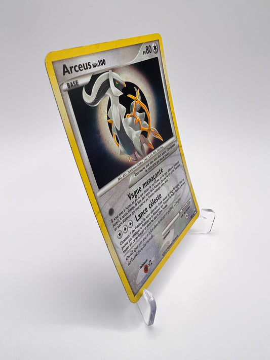 Arceus Niv.100 AR5