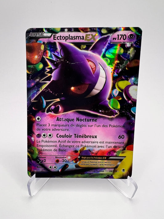 Ectoplasma Ex 34/119
