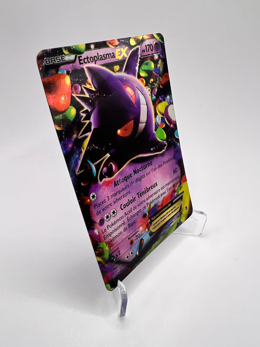 Ectoplasma Ex 34/119
