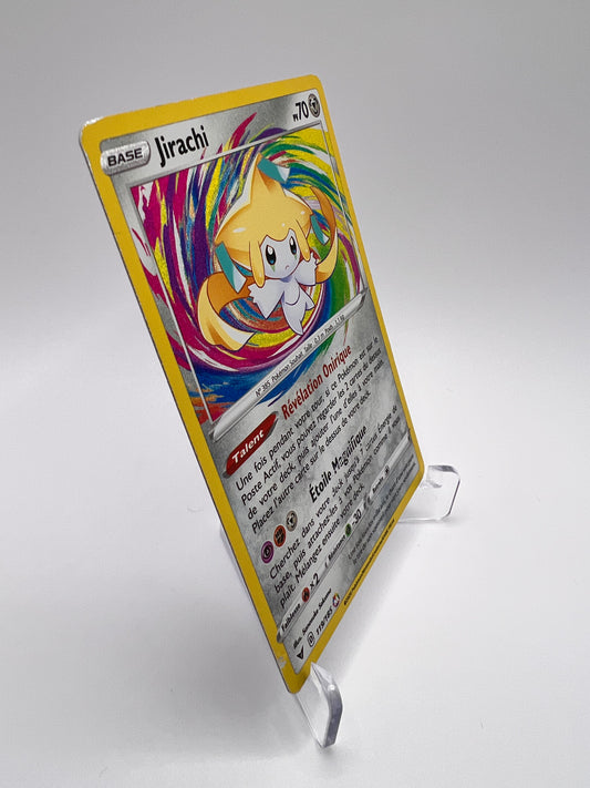 Jirachi 119/185 Pikadi Collect