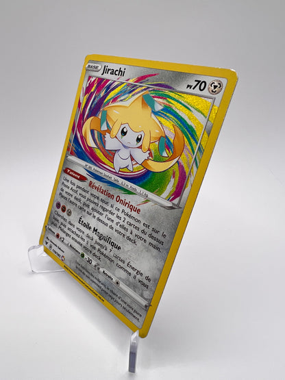 Jirachi 119/185 Pikadi Collect