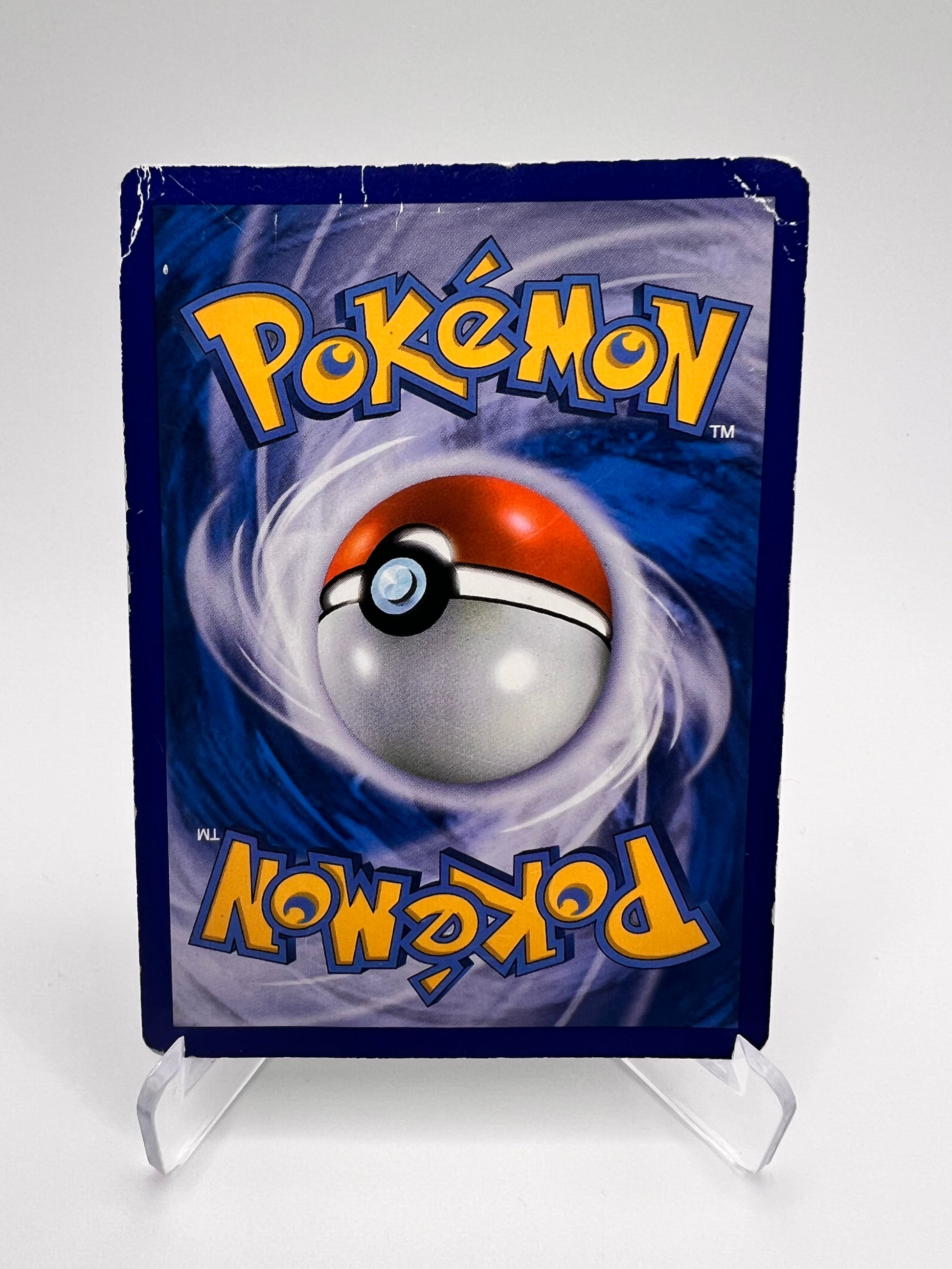 Jirachi Ex 60/101 Pikadi Collect