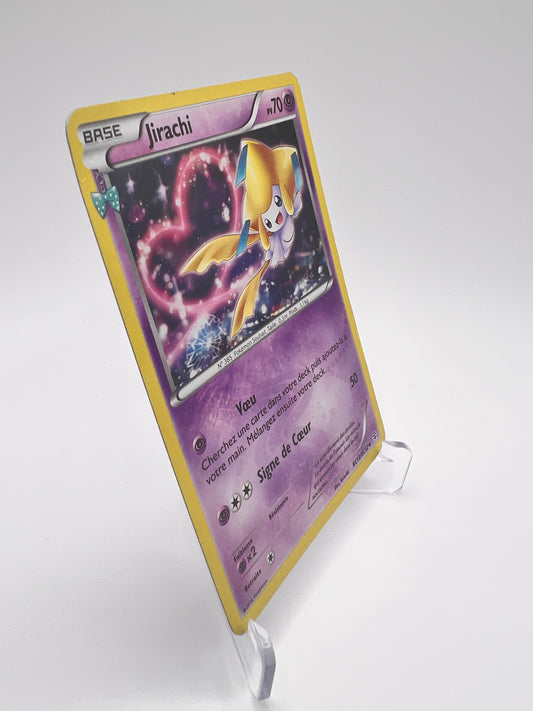 Jirachi RC13/RC32 Pikadi Collect