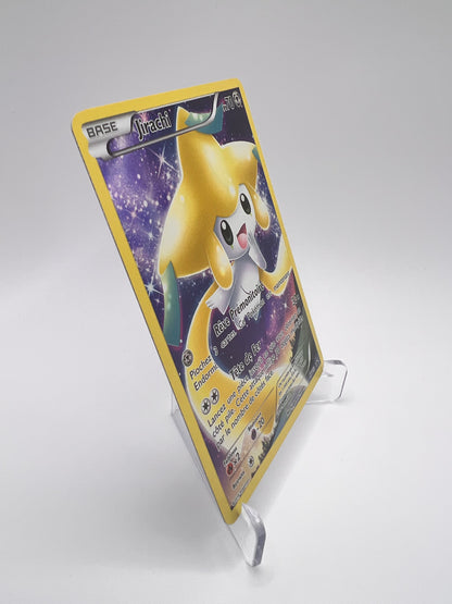 Jirachi XY112 Pikadi Collect
