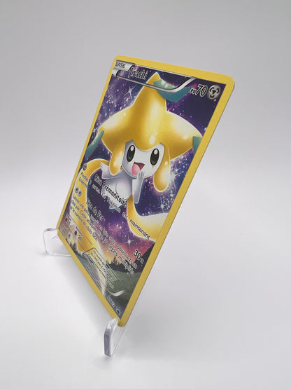 Jirachi XY112 Pikadi Collect
