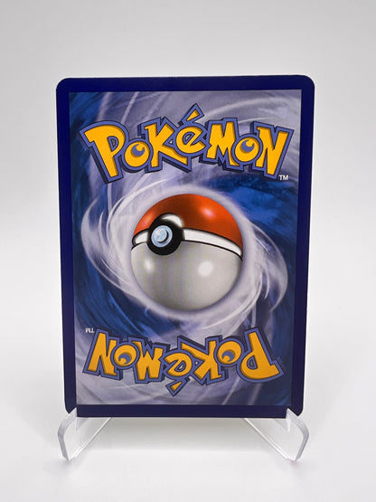 Jirachi XY112 Pikadi Collect