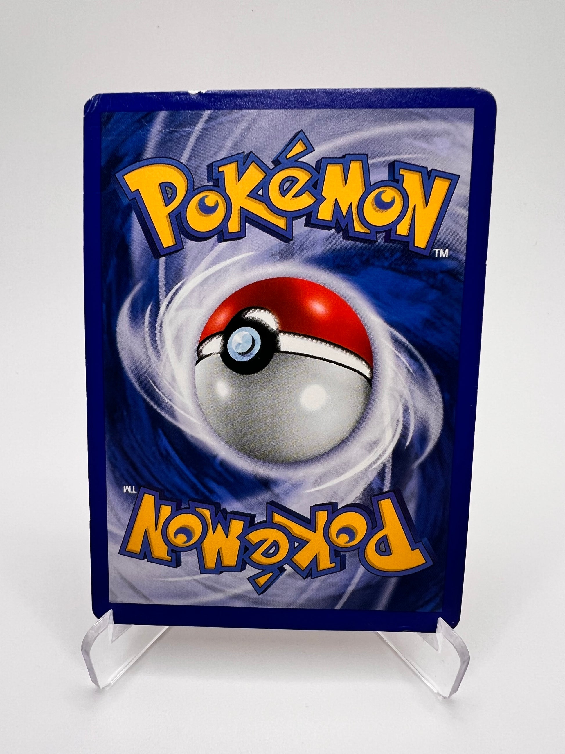 Kadabra Obscur 39/82 Pikadi Collect