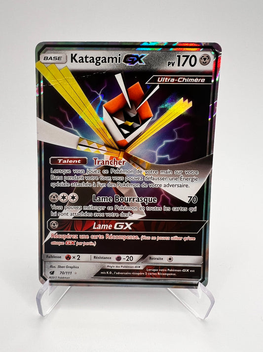 Katagami GX 70/111 Pikadi Collect