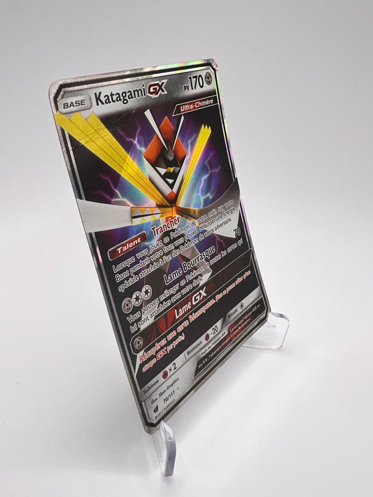 Katagami GX 70/111 Pikadi Collect