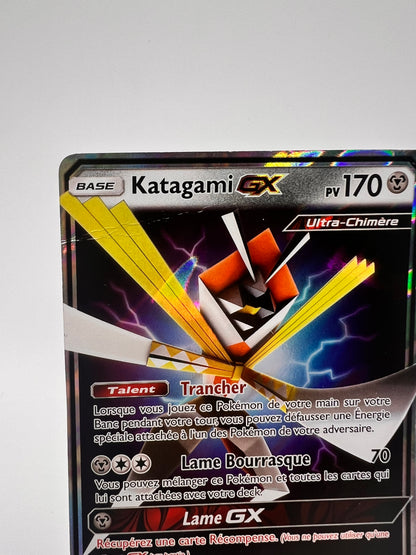 Katagami GX 70/111 Pikadi Collect