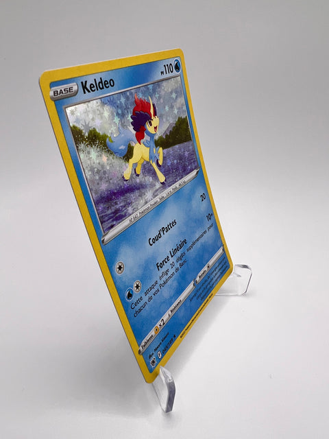 Keldeo 045/189 Pikadi Collect