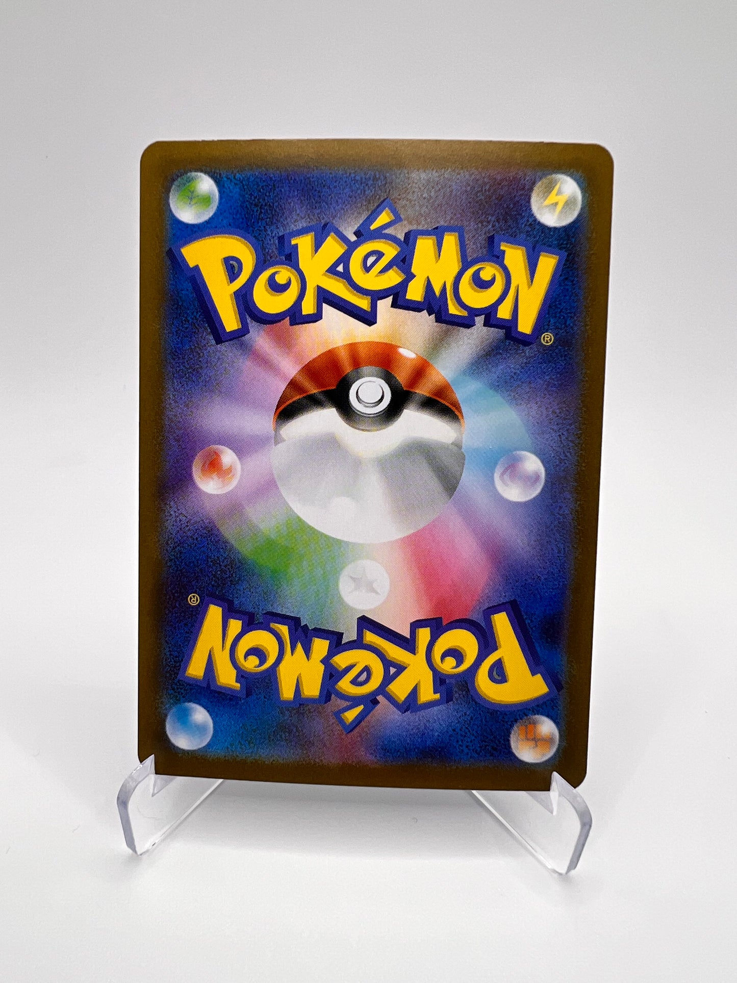 Keldeo ex (sv11W 161) Jap Pikadi Collect