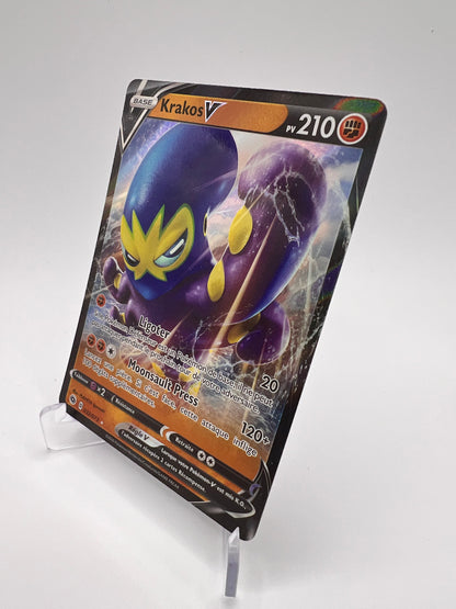 Krakos V 032/073 Pikadi Collect