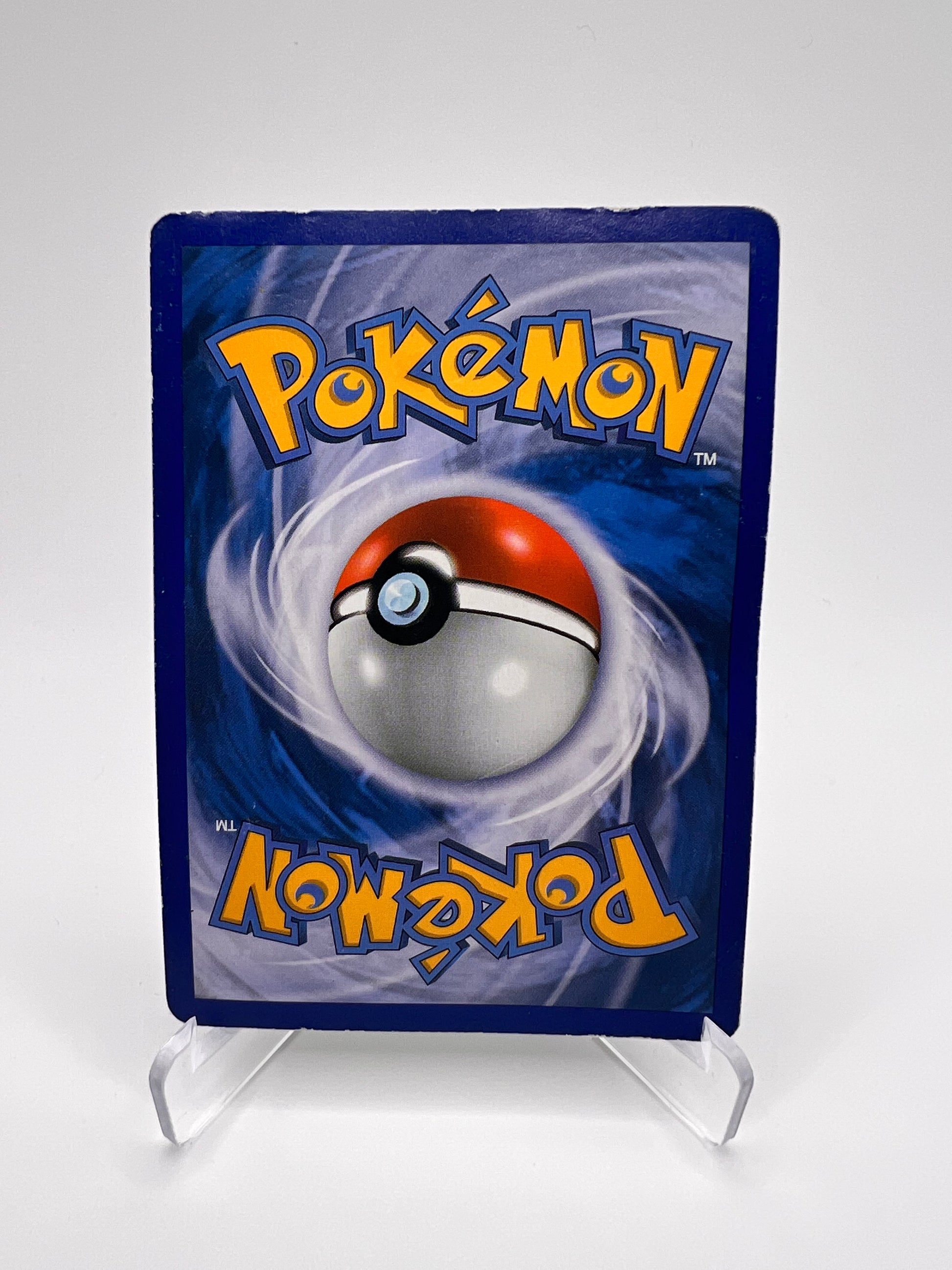 Kyurem Blanc Ex BW63 Pikadi Collect