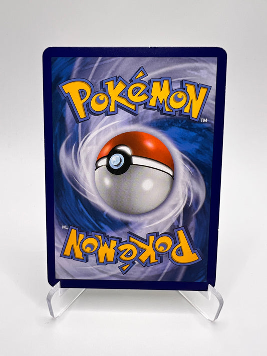 Kyurem Blanc XY81 Pikadi Collect