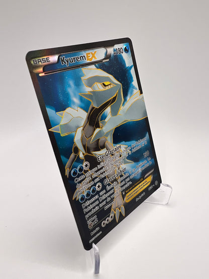 Kyurem Ex 86/98 Pikadi Collect