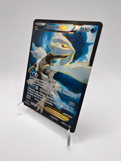 Kyurem Ex 86/98 Pikadi Collect