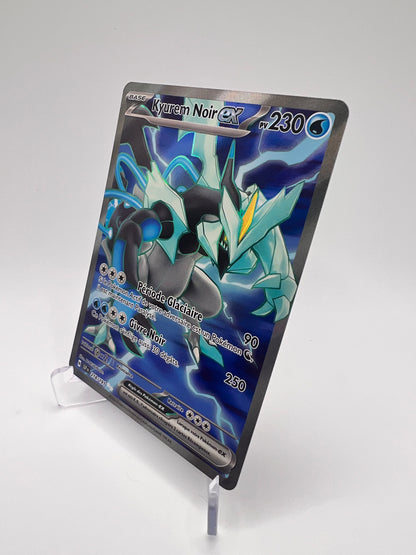 Kyurem Noir 218/191 Pikadi Collect