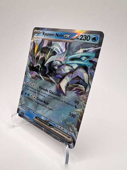 Kyurem Noir Ex 048/191 Pikadi Collect