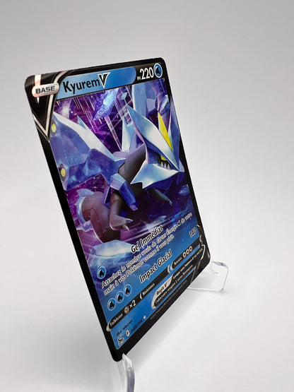 Kyurem V 048/196 Pikadi Collect