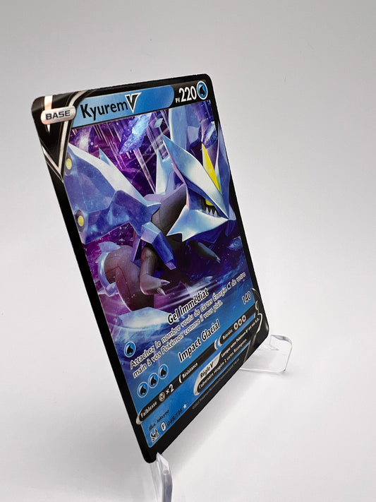 Kyurem V 048/196 Pikadi Collect