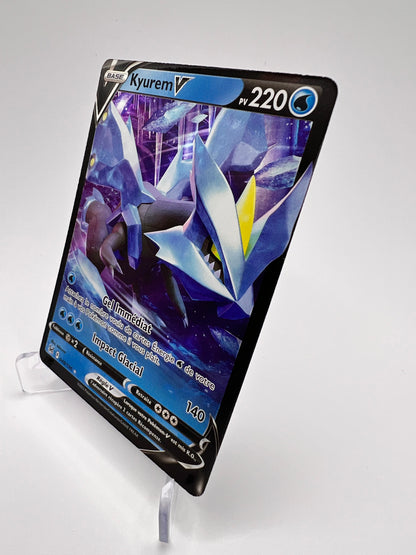 Kyurem V 048/196 Pikadi Collect
