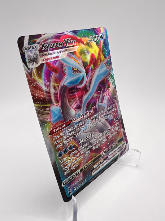 Kyurem Vmax 049/196 Pikadi Collect