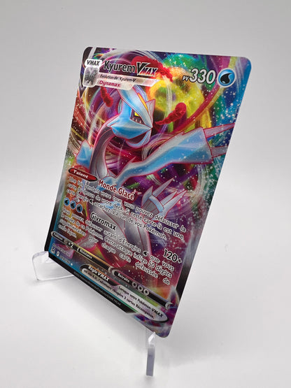 Kyurem Vmax 049/196 Pikadi Collect