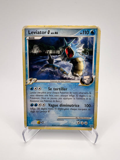 Léviator 30/127 Pikadi Collect