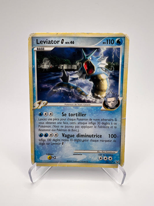 Léviator 30/127 Pikadi Collect