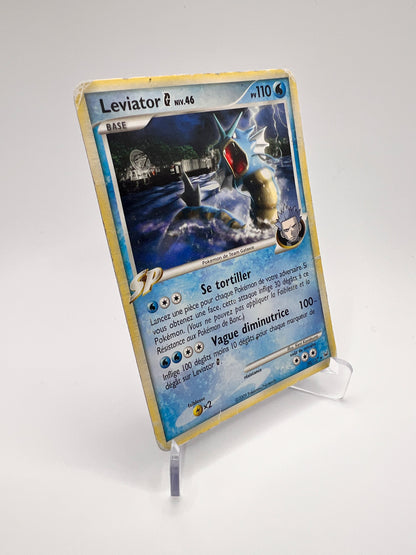 Léviator 30/127 Pikadi Collect