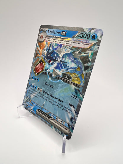 Léviator Ex 045/198 Pikadi Collect