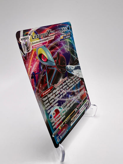 Lézargus Vmax 079/264 Pikadi Collect