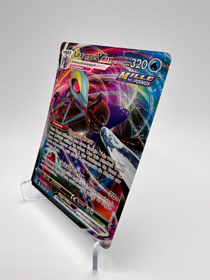 Lézargus Vmax 079/264 Pikadi Collect