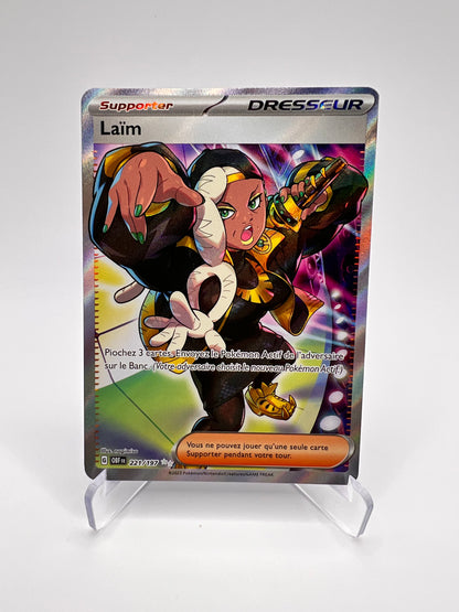 Laïm 220/197 Pikadi Collect