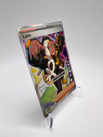 Laïm 220/197 Pikadi Collect