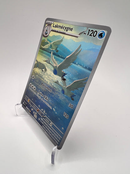 Lakmécygne 110/086 Pikadi Collect