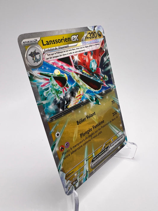 Lanssorien 073/131 Pikadi Collect