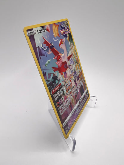 Latias GG20/GG70 Pikadi Collect